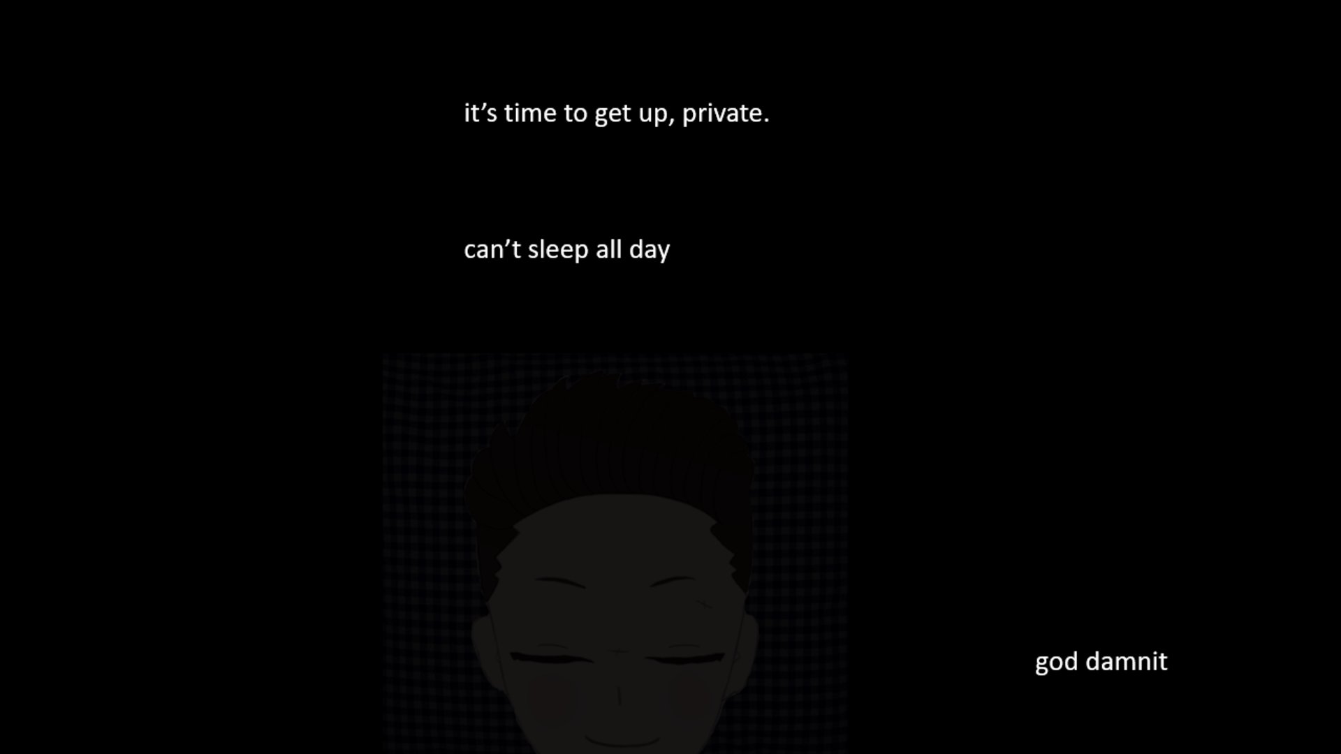 PrivateLexi Offline Background