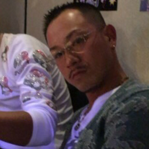赤の人レッドさん