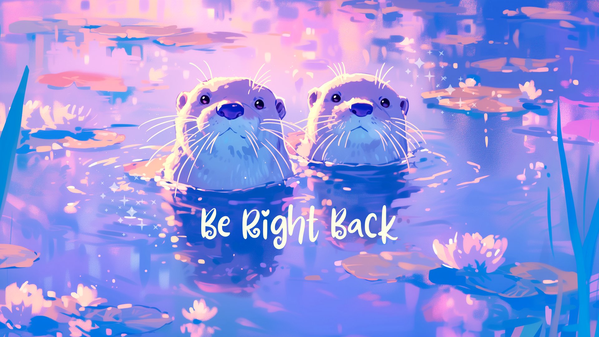 Moshiii_ Offline Background