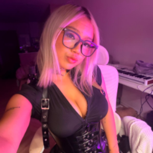 kristineblu