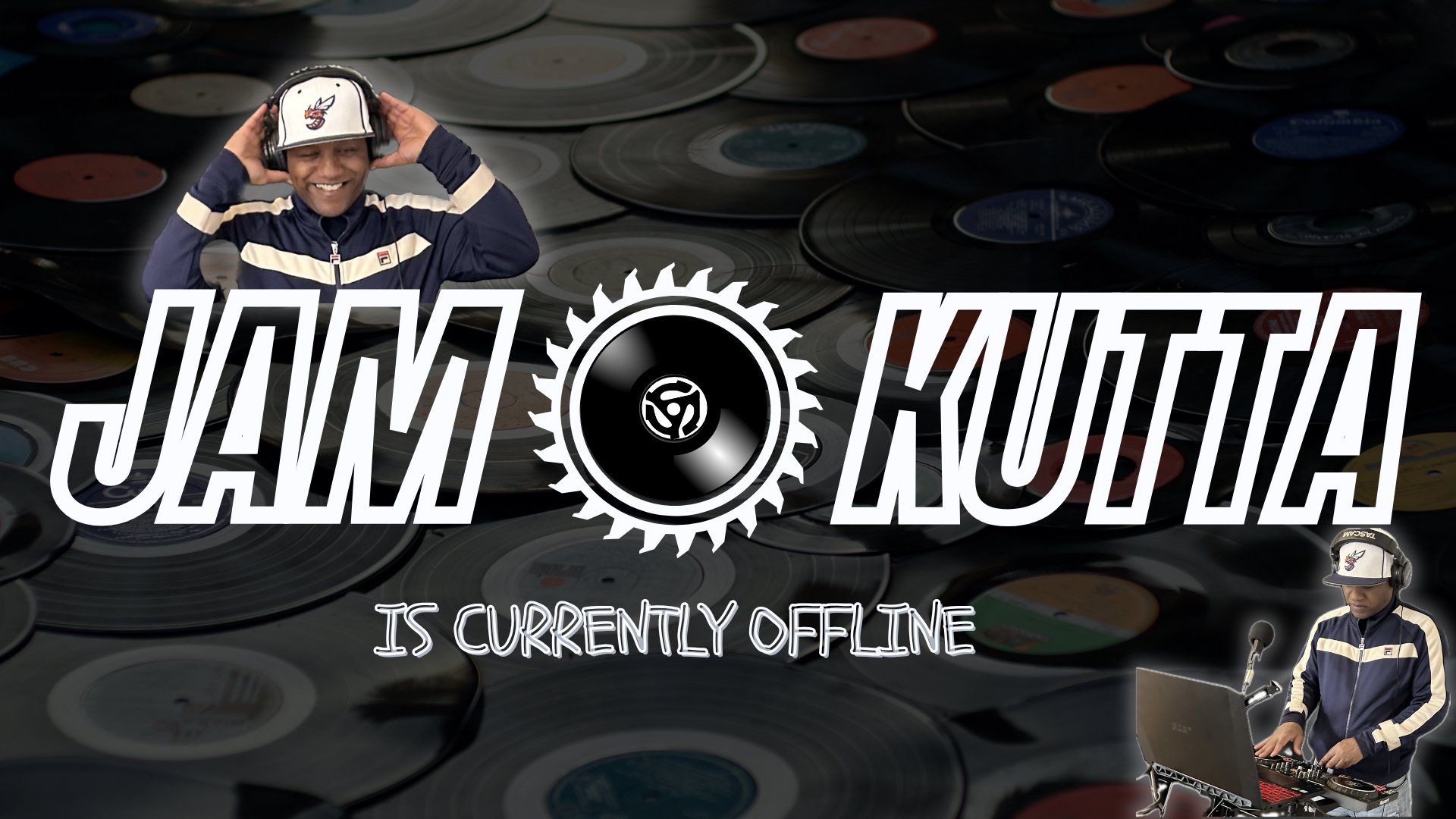 JamKutta Offline Background