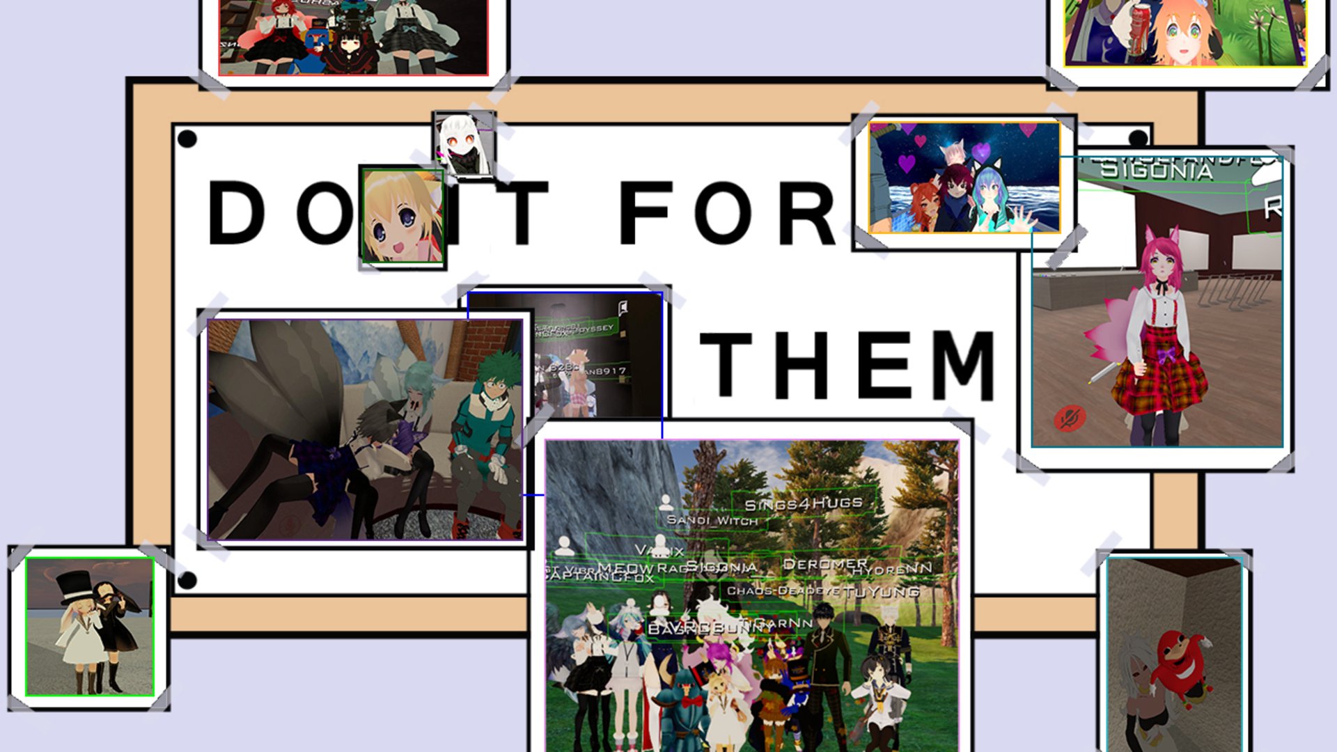 Puck Offline Background