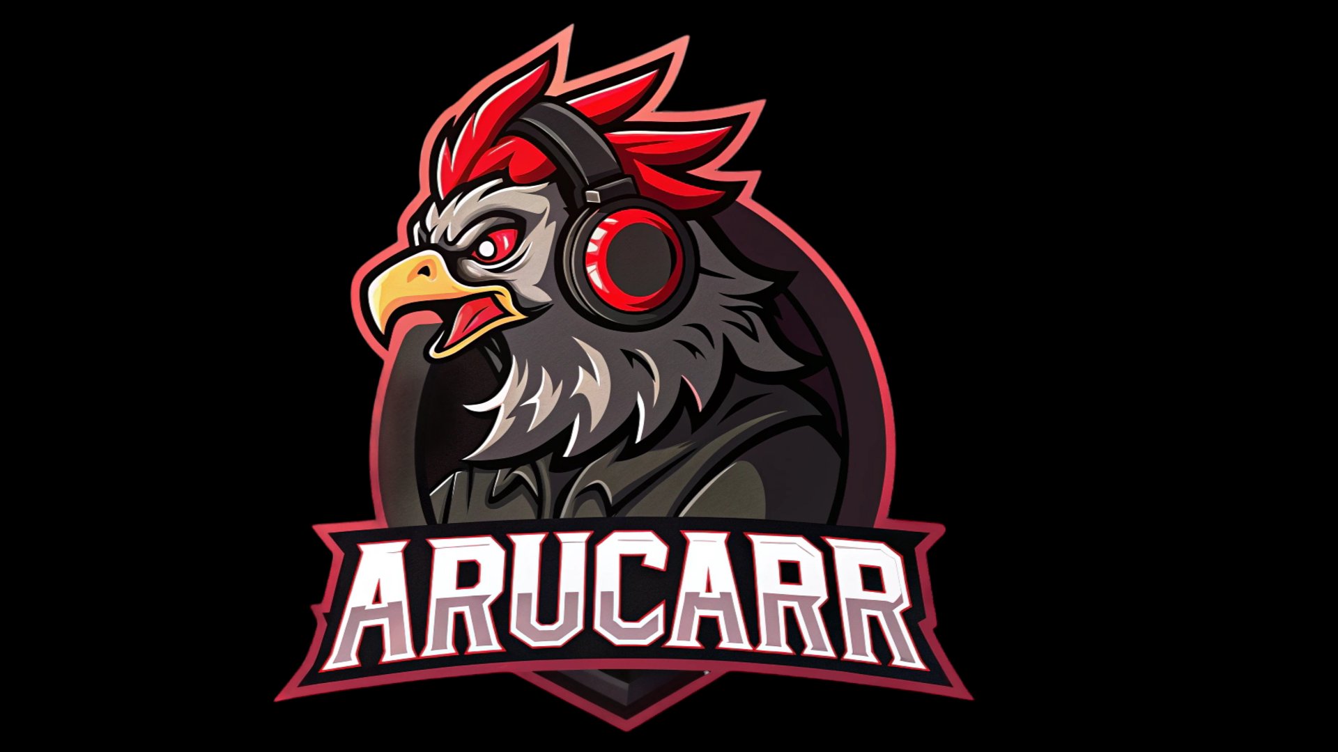 arucarr Offline Background
