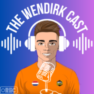 TheWenDirkCast