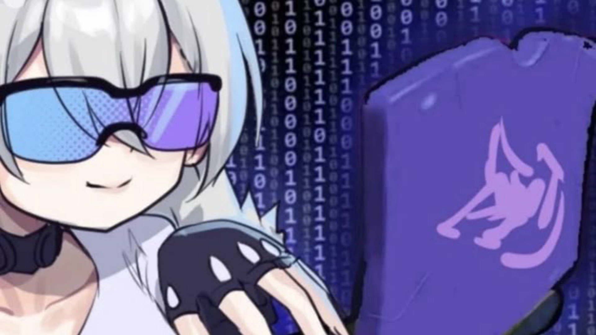 shishou_x Offline Background