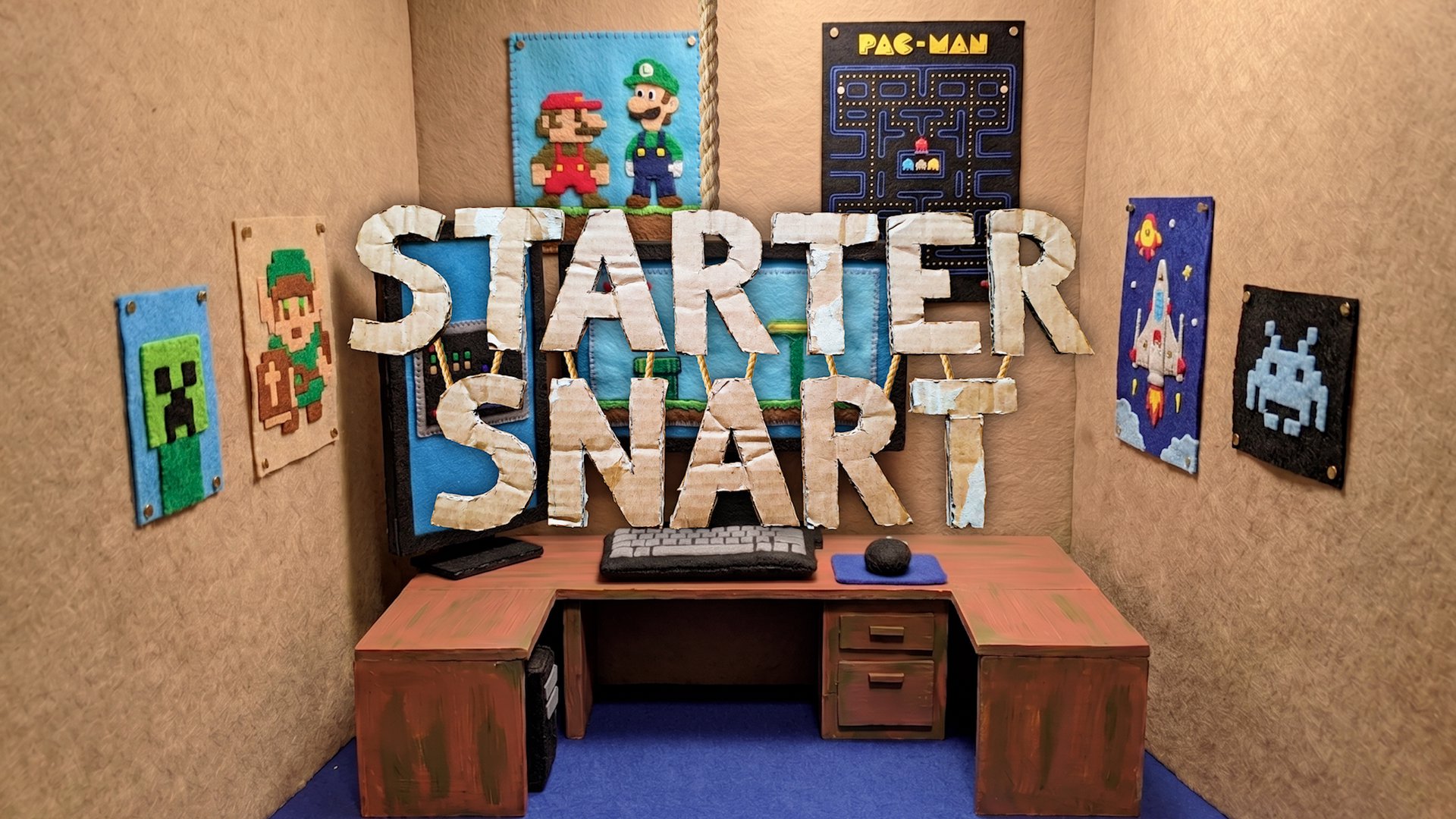 Knut_Peder Offline Background