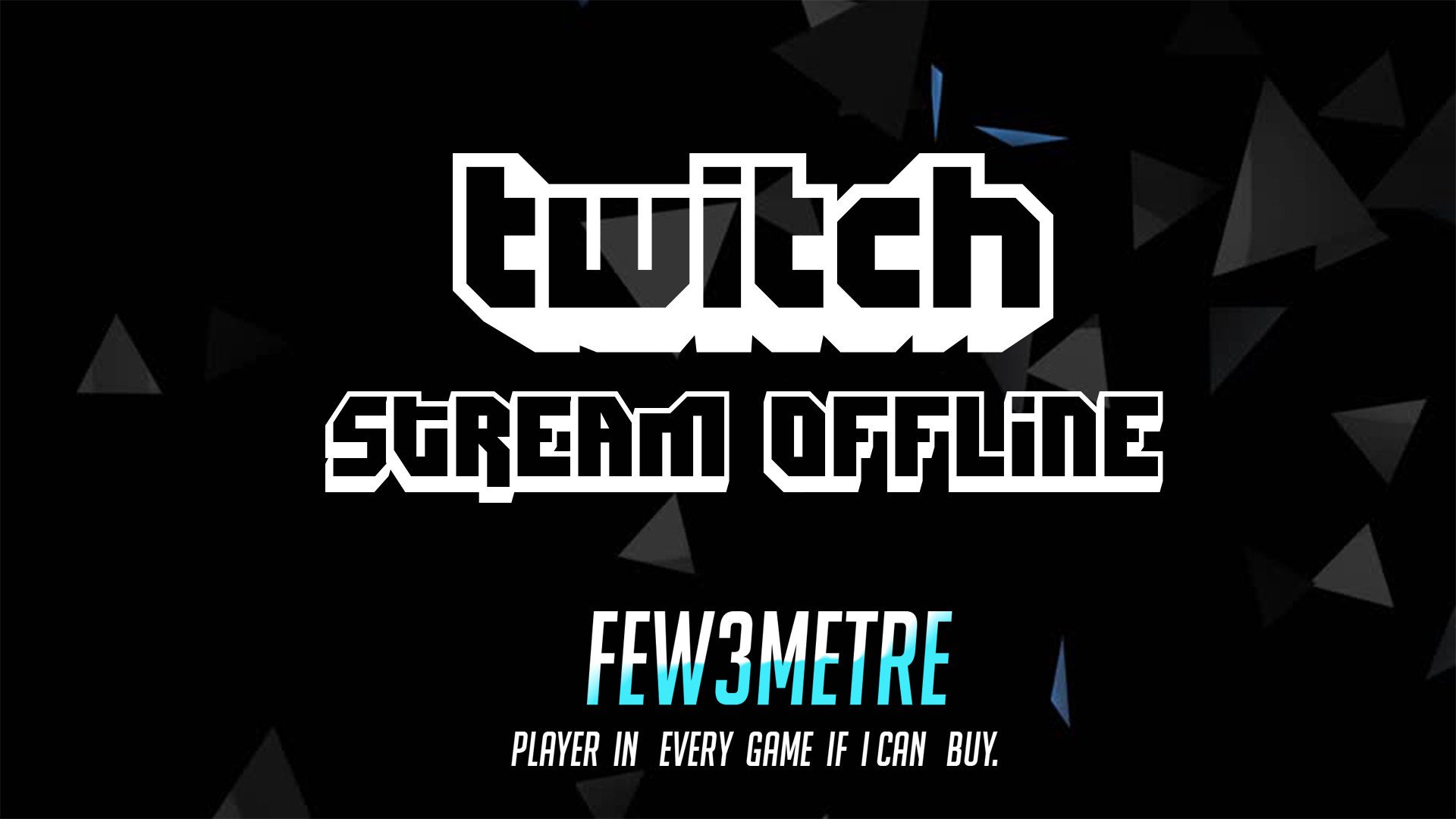 Few3Metre Offline Background