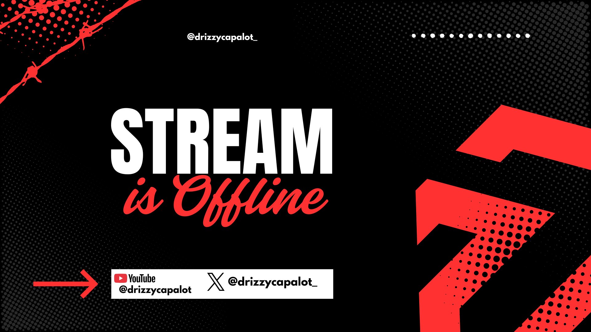 drizzycapalot_ Offline Background