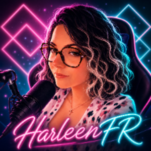HarleenFR