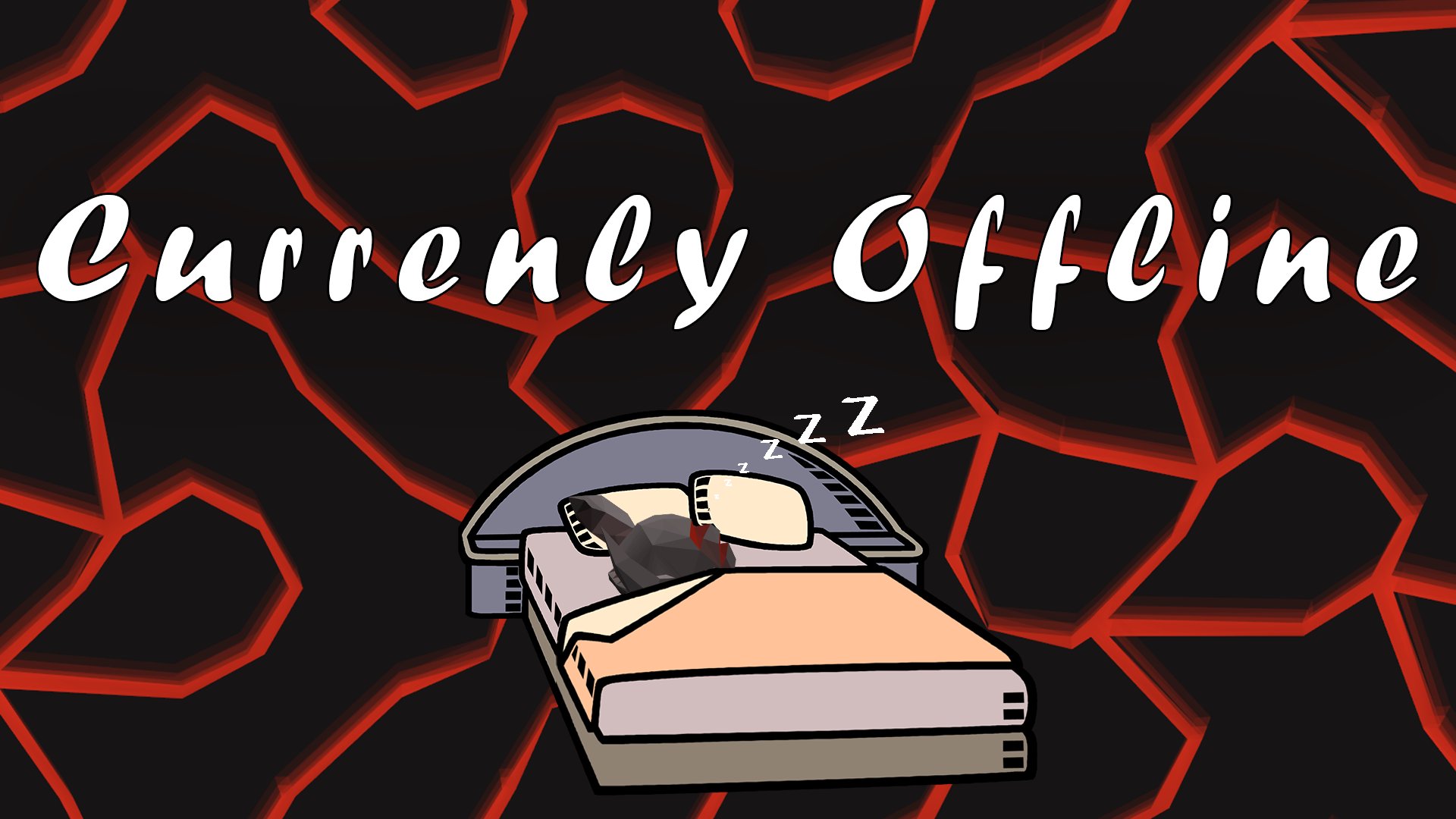 Deviate Offline Background