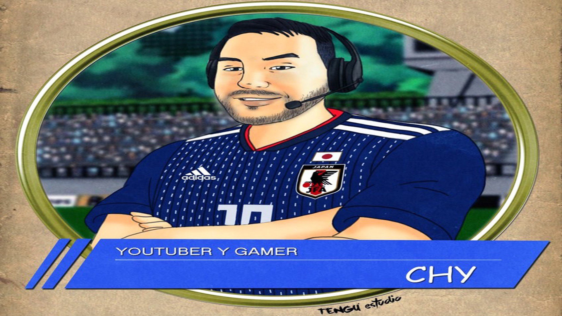 chygames Offline Background