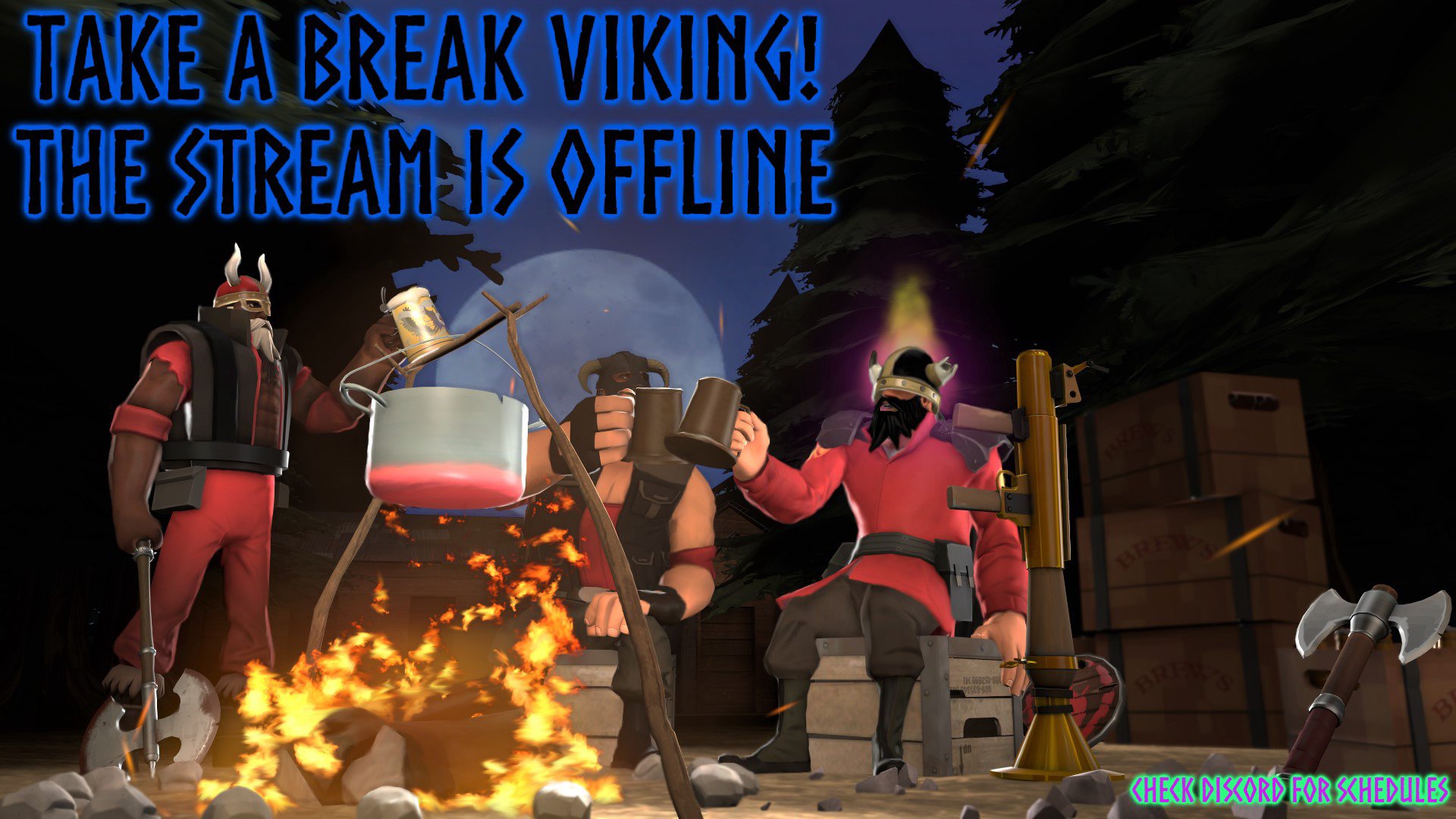 Mr_Sve Offline Background