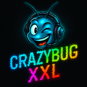 CrazybugXXL