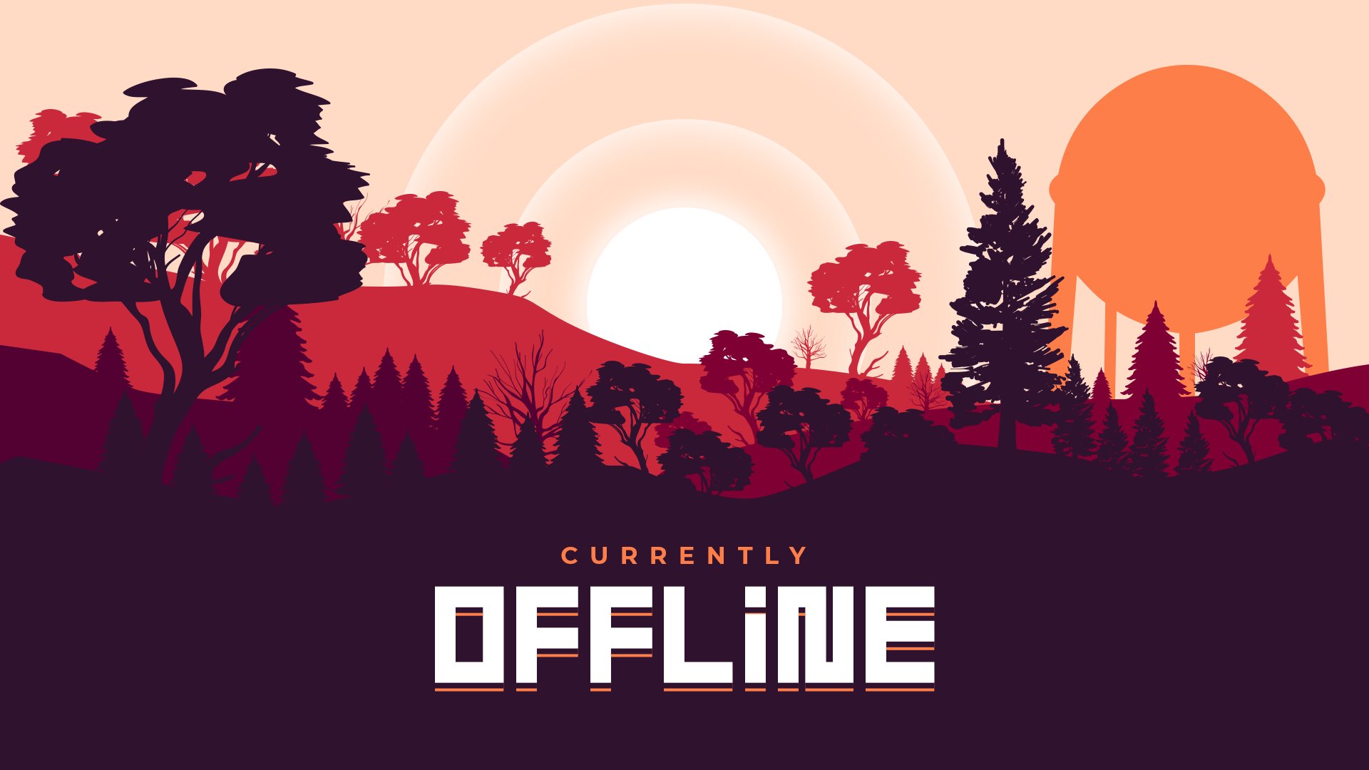 SurvivorGregg Offline Background