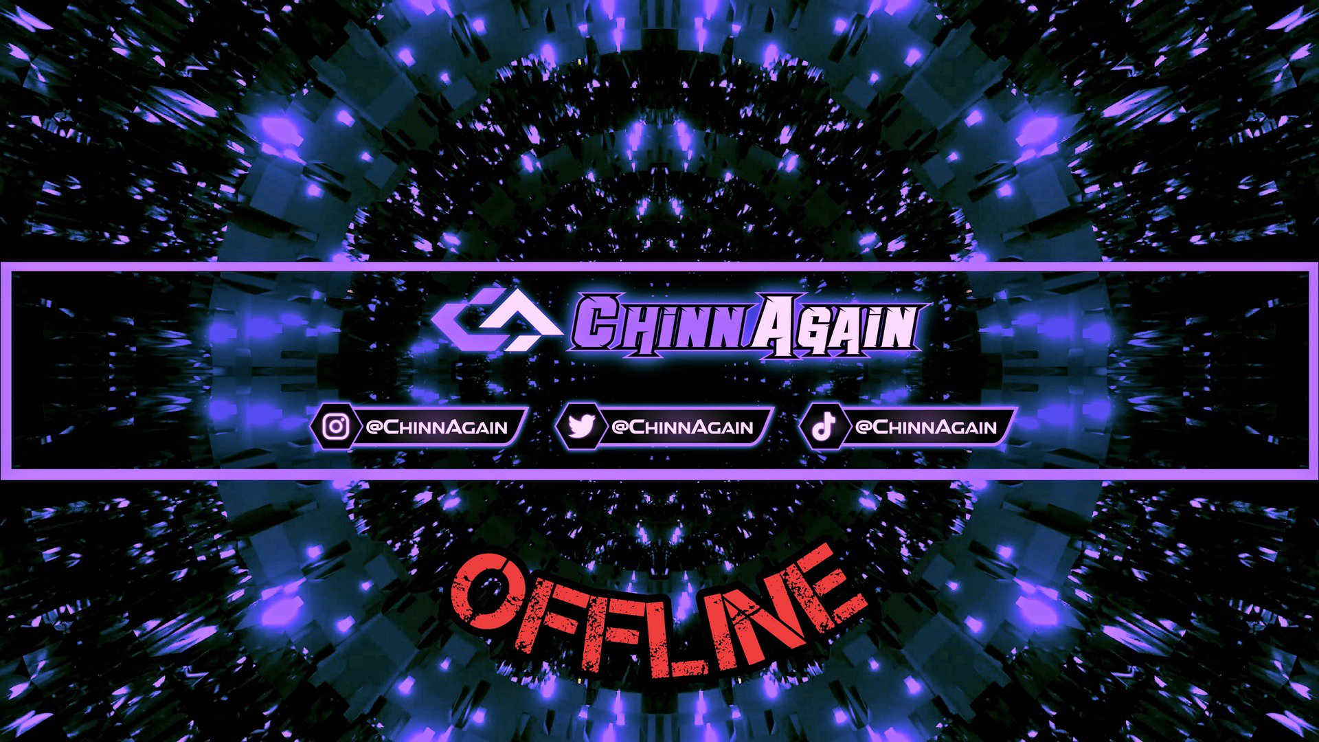 ChinnAgain Offline Background