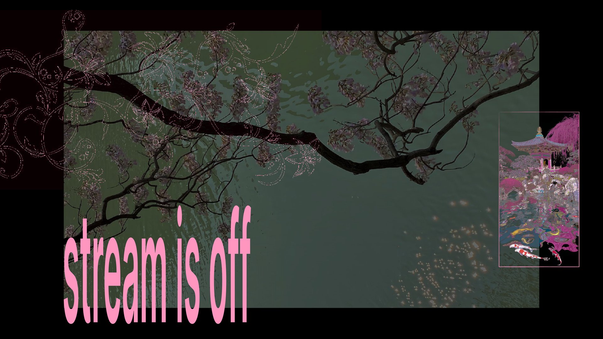 mamyr Offline Background