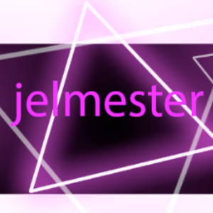 jelmester
