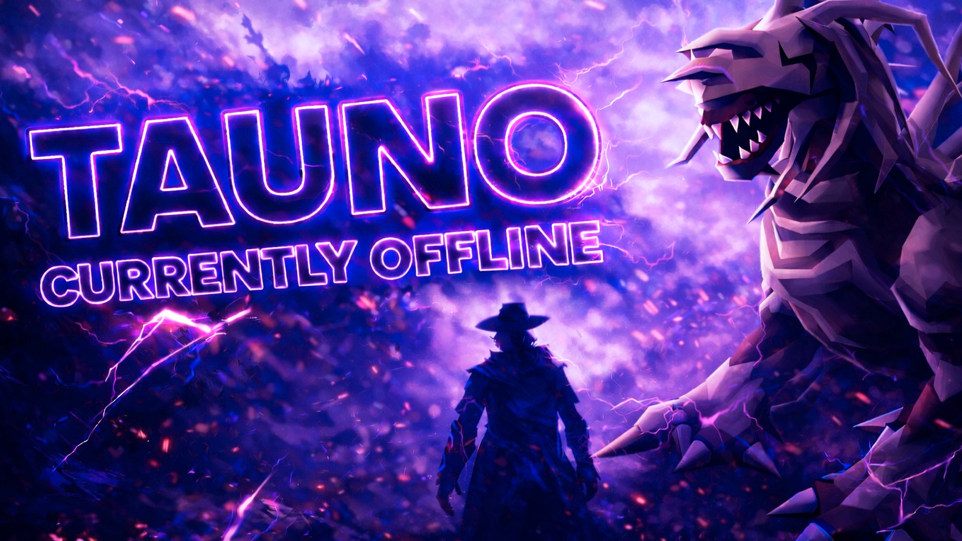 TaunoRS Offline Background