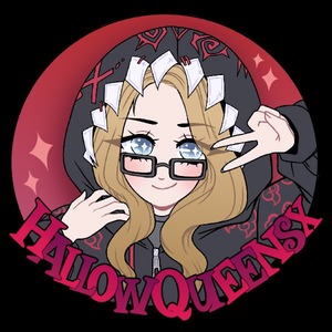 hallowqueensx