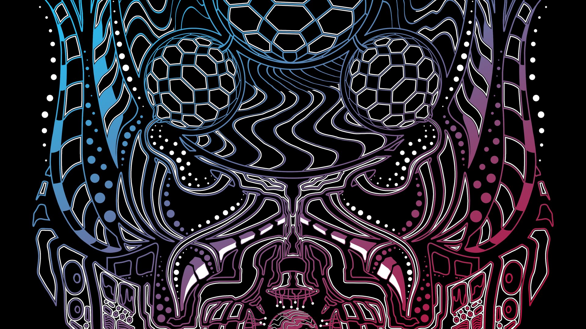 Skyysphere Offline Background