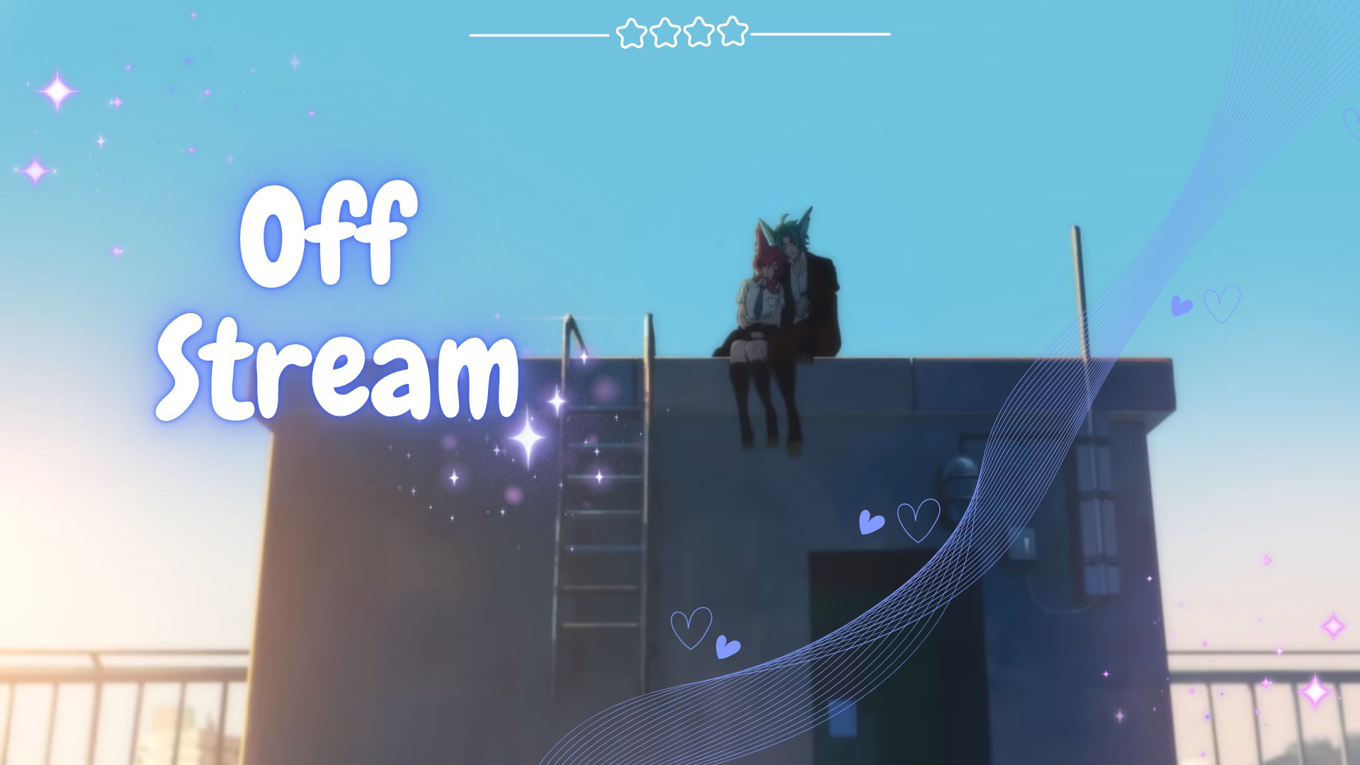 Alice_the_artist_ Offline Background