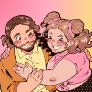 PeachesAndYuzu