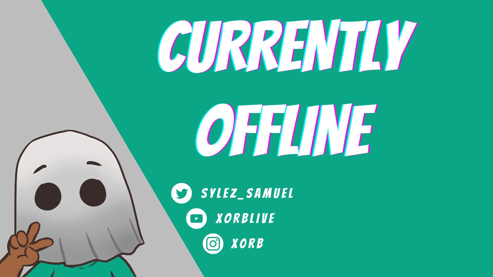 x0rb_ Offline Background