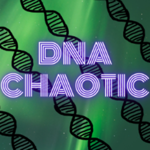 DNA_Chaotic