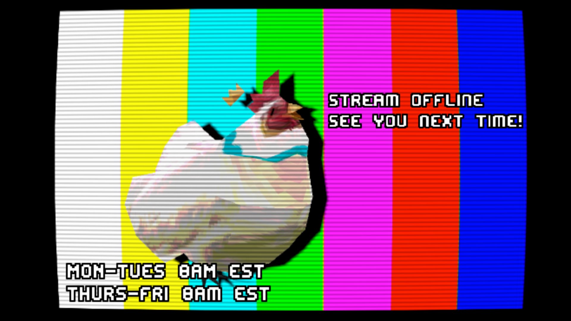 frexelnexen Offline Background