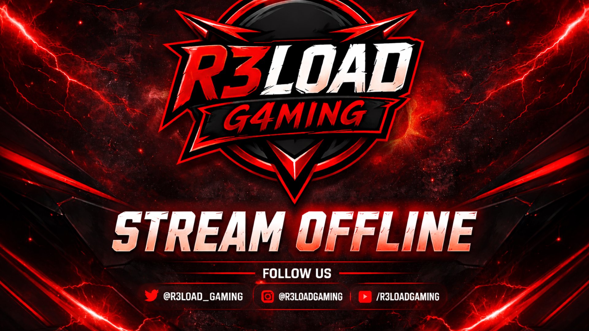 r3loadg4ming Offline Background