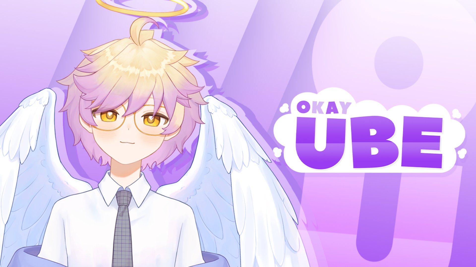 OkayUbe Offline Background
