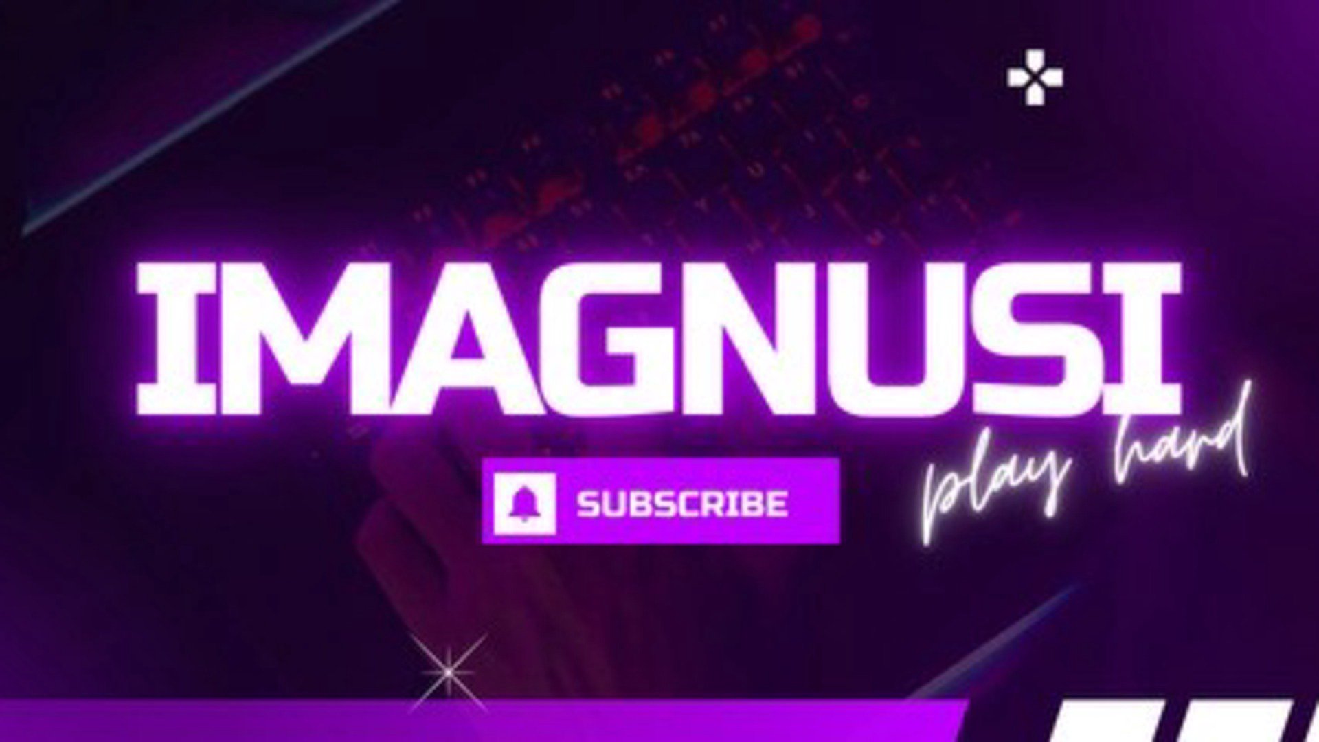 imagnusi_ Offline Background