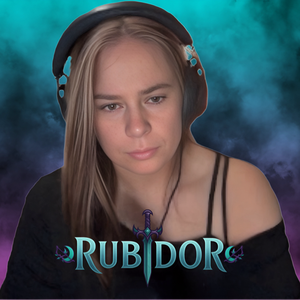Rubidor