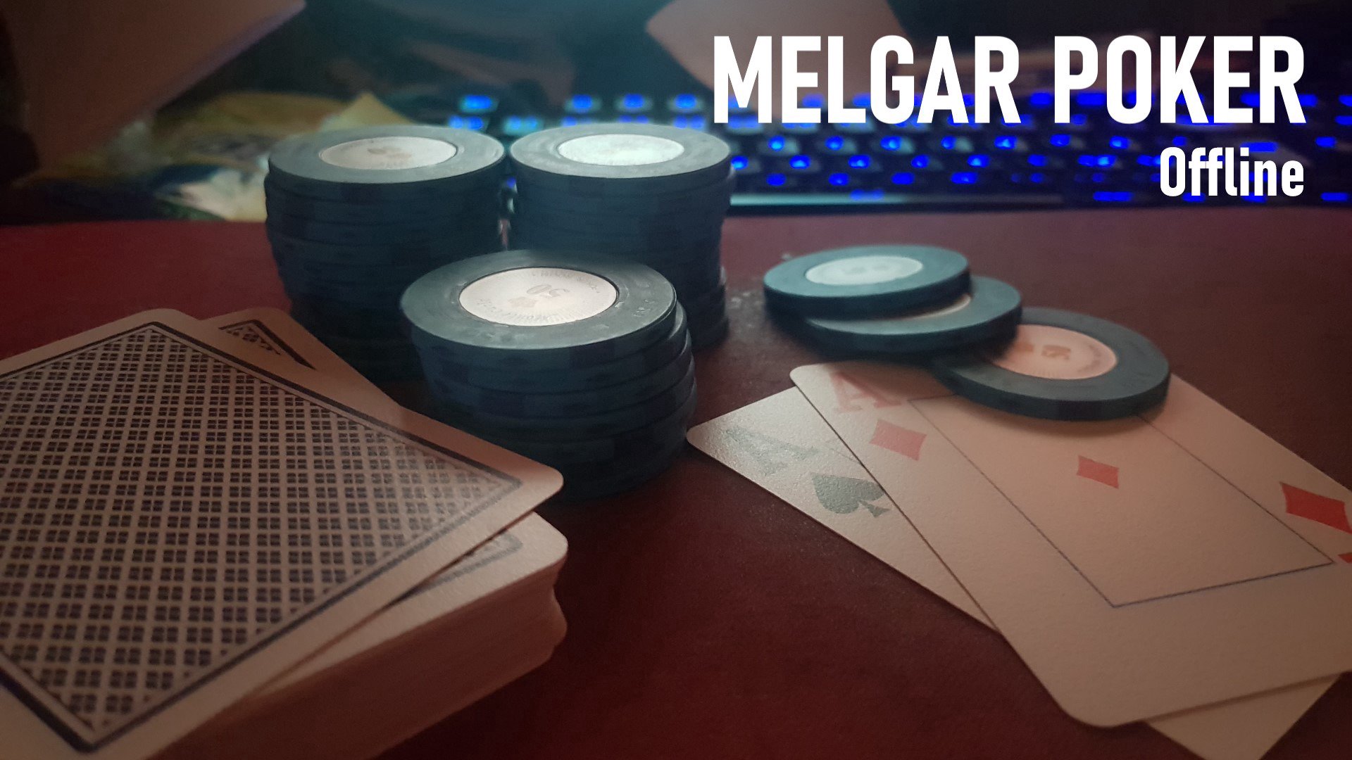 MelgarSWE Offline Background