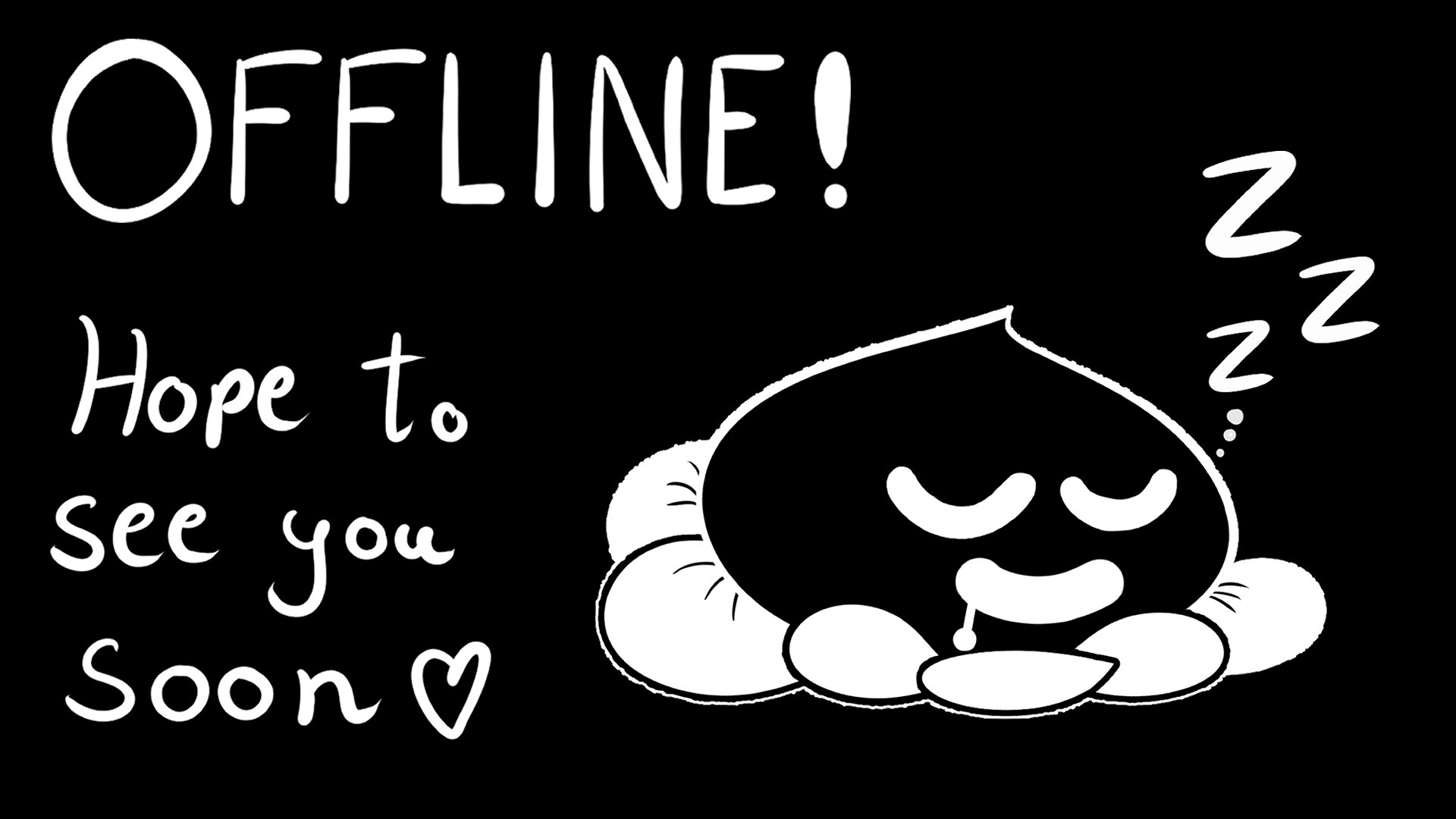 InkSlime Offline Background