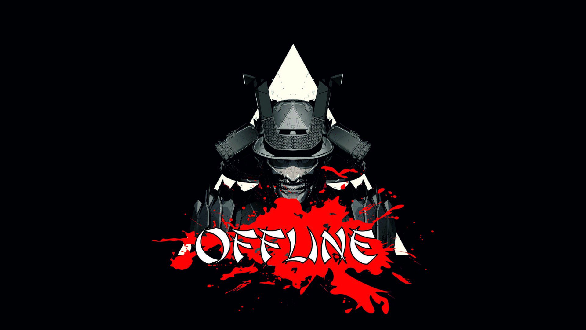 Demidzh Offline Background