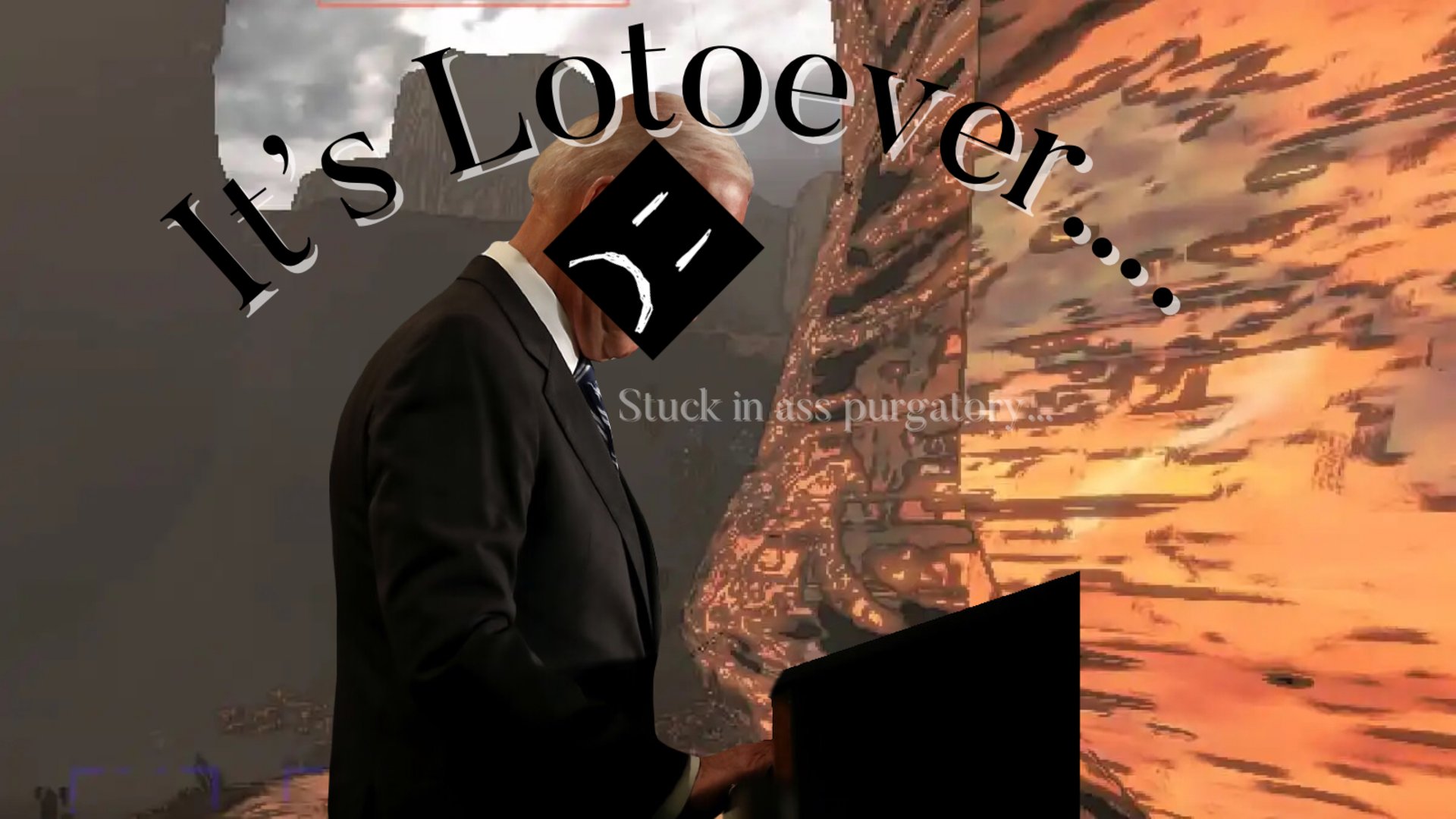 Lotoe159 Offline Background