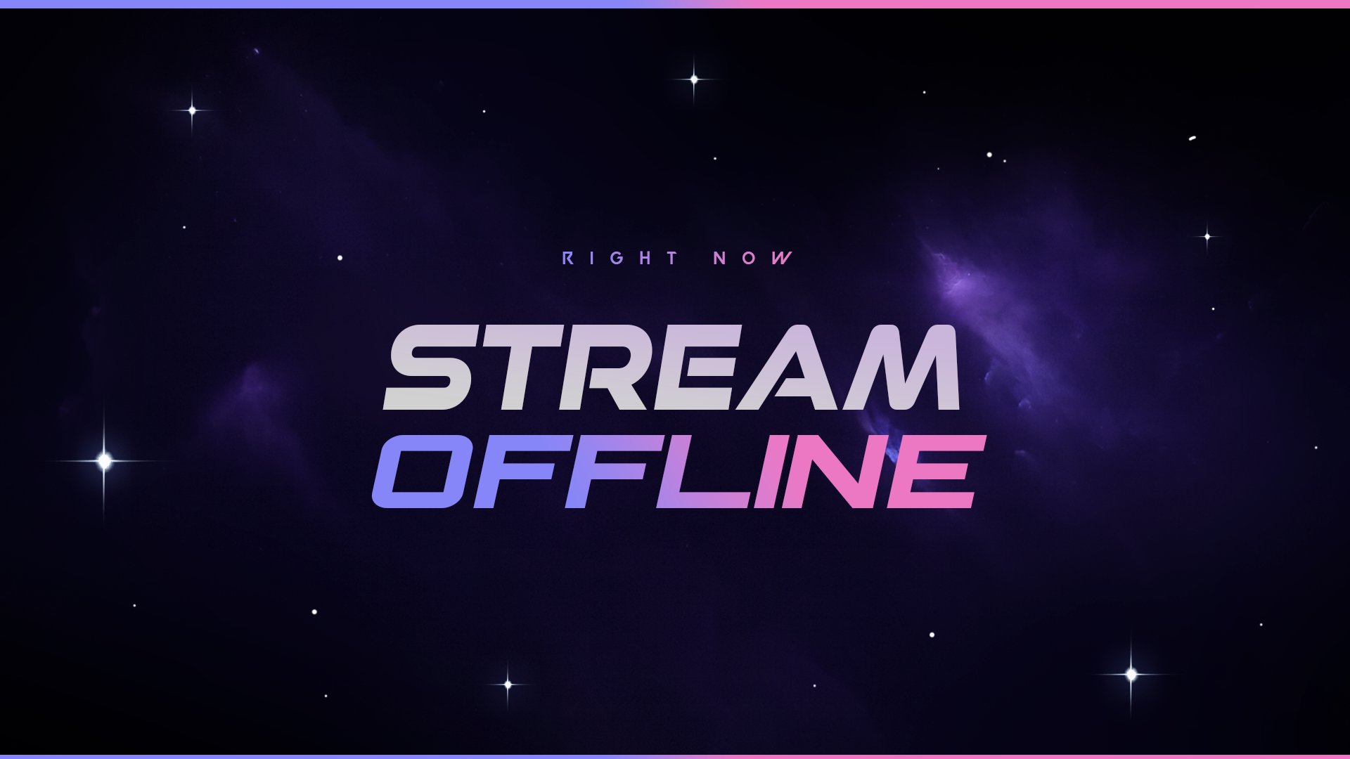 RayySenpaii Offline Background