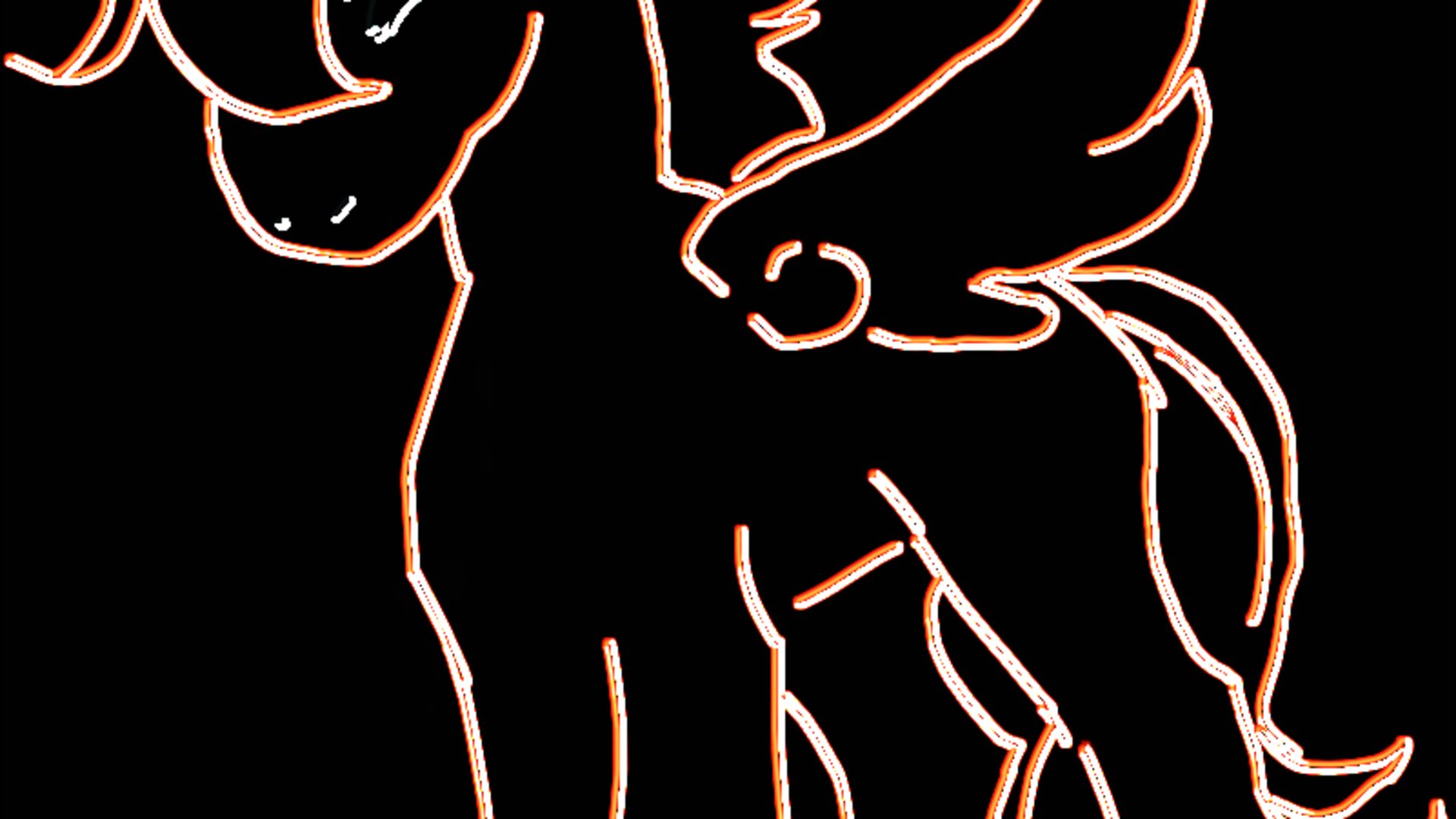 Eli_La_Licorne Offline Background
