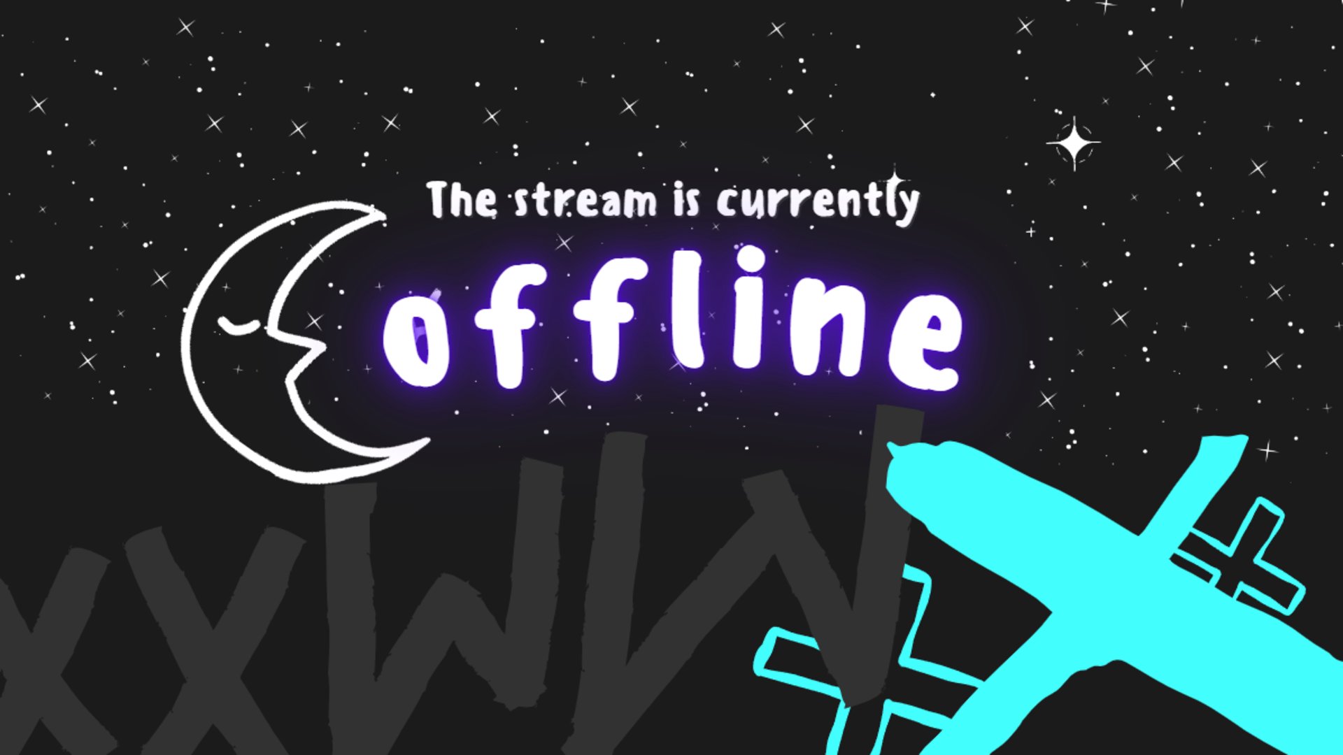 KuyaJomski Offline Background