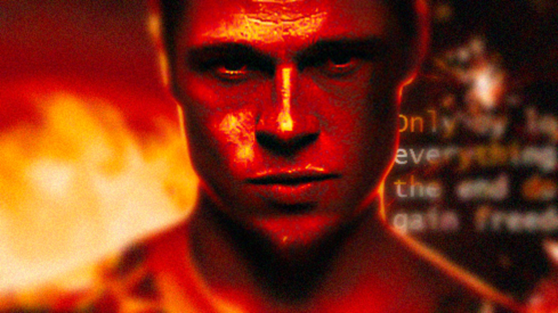 deftonesyl Offline Background