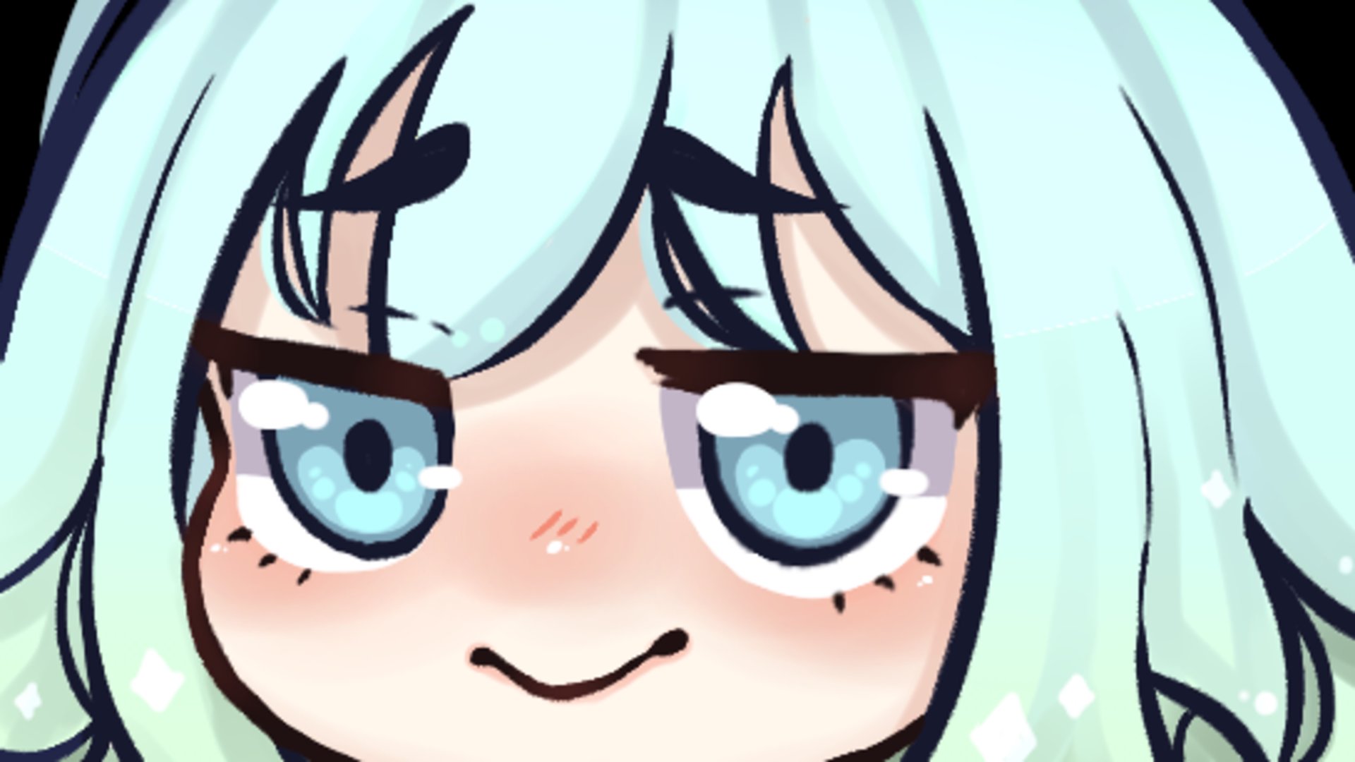 harushi Offline Background