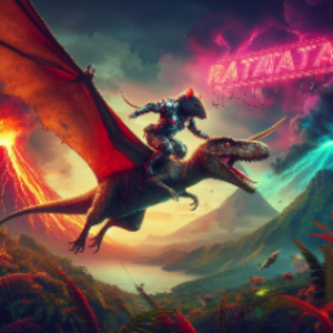 Raatatataaa
