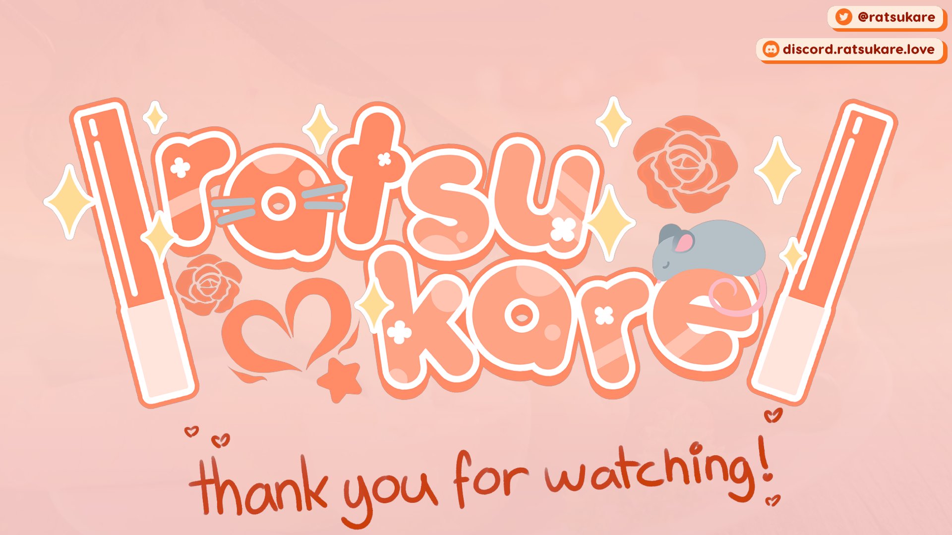 Ratsukare Offline Background