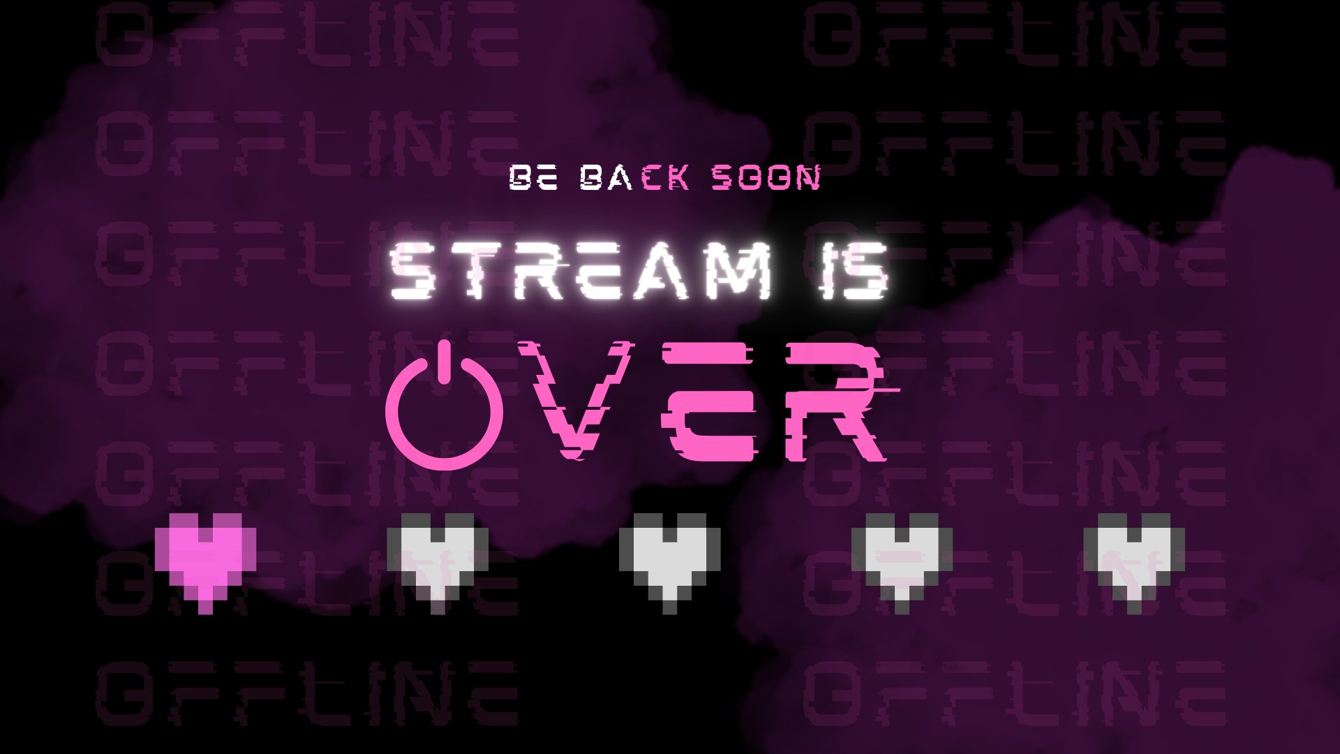 James_Valkyrie Offline Background