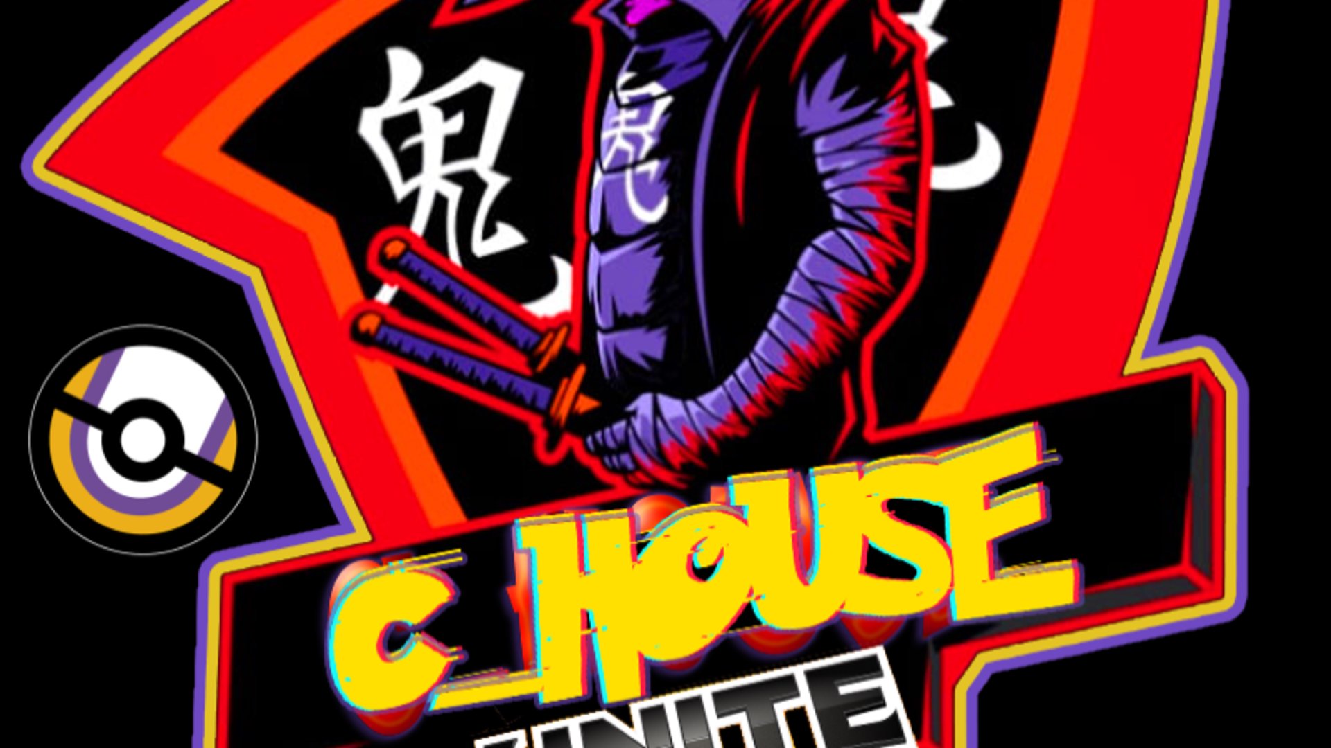 C_houseUnite Offline Background