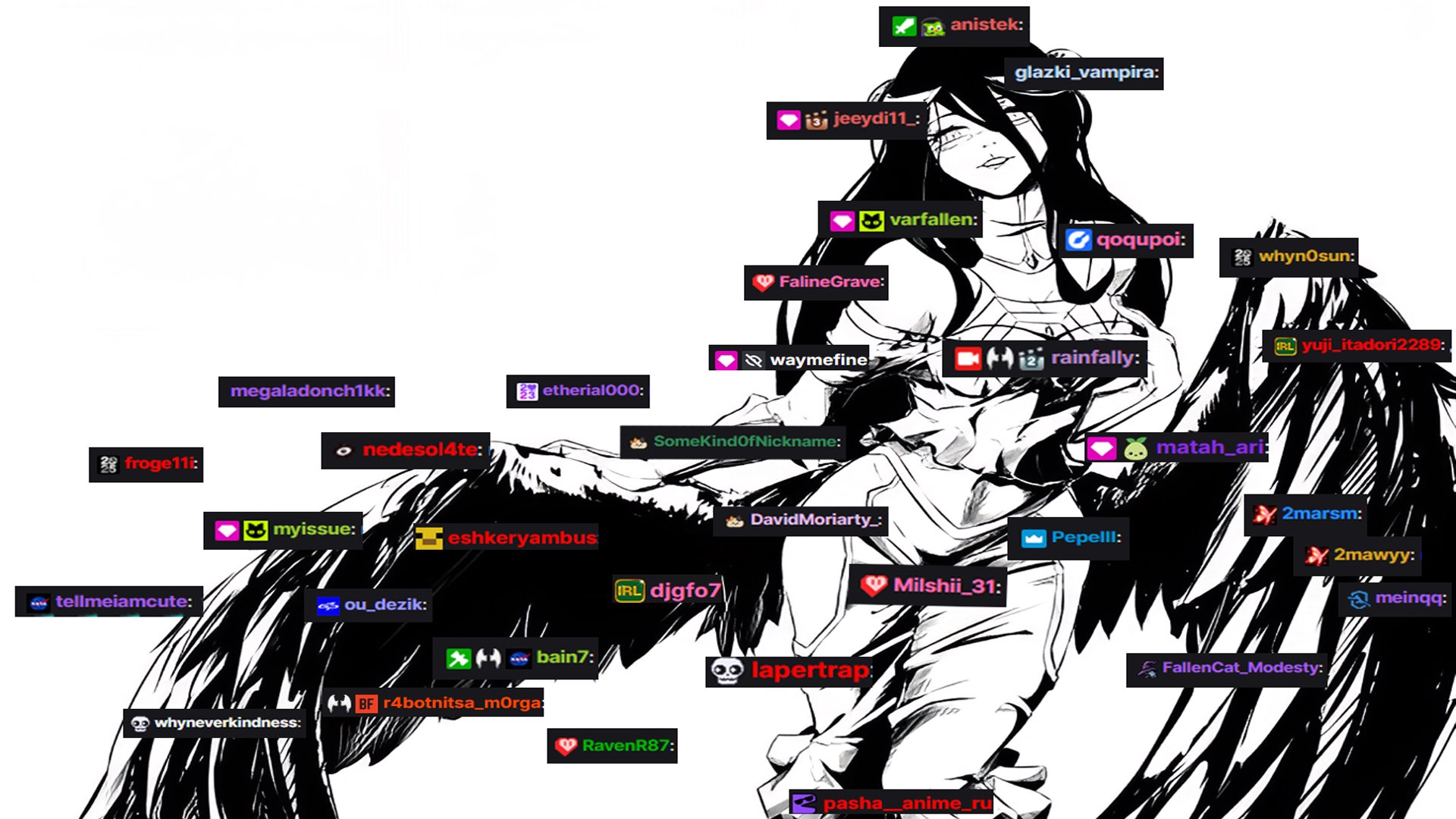 rainfally Offline Background