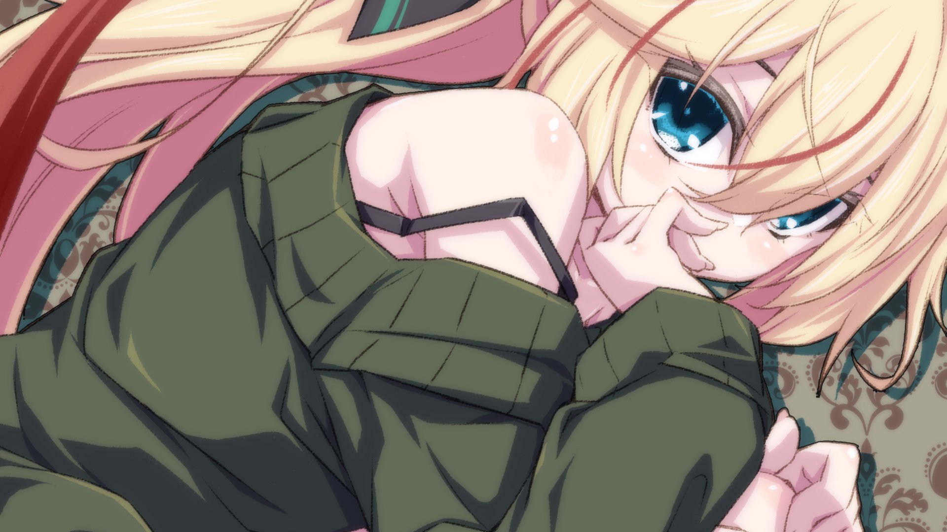 みそ味 Offline Background