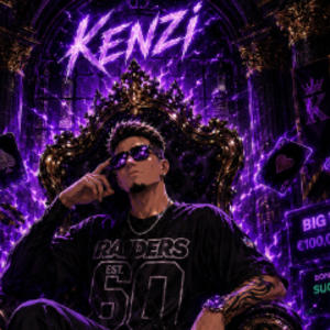 kenzittv Offline Background