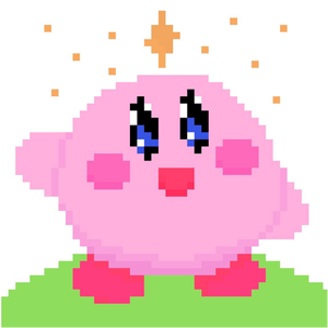 astrakirby